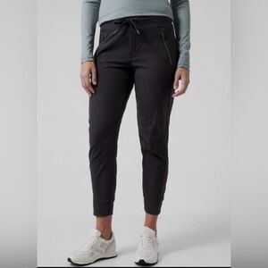 Athleta Trekkie North Jogger